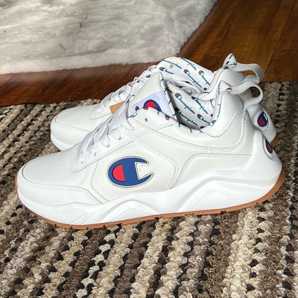 Champion - Picture 1 of 4